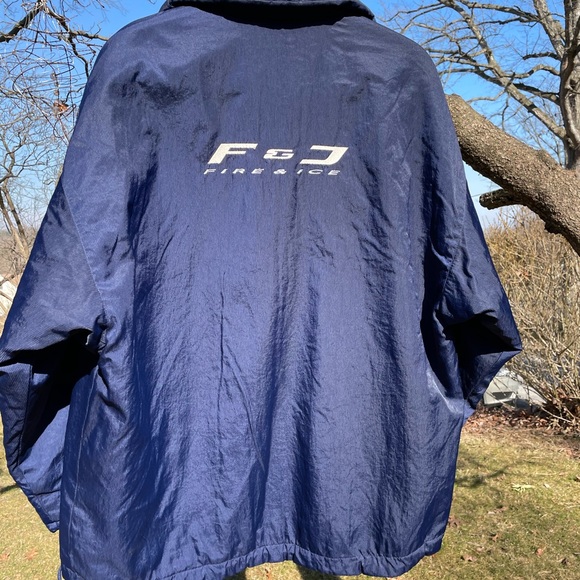 Vintage Bogner Fire and Ice Jacket Men’s M - Picture 14 of 14